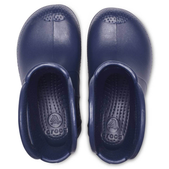 Crocs Kids' Handle It Rain Boot